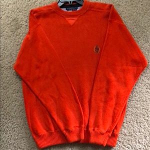 Tommy Hilfiger sweater nice condition